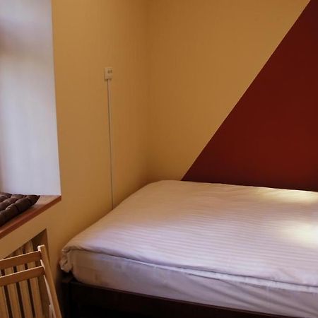 Dream Hostel Odessa Kültér fotó