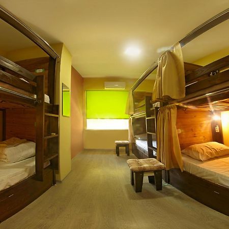 Dream Hostel Odessa Szoba fotó
