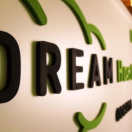 Dream Hostel Odessa Kültér fotó
