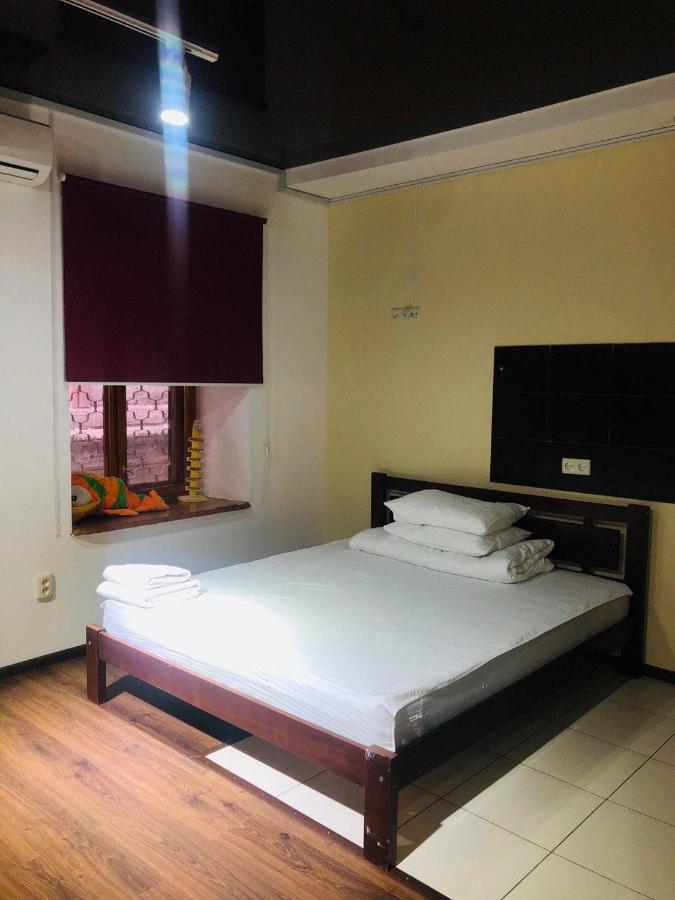 Dream Hostel Odessa Kültér fotó