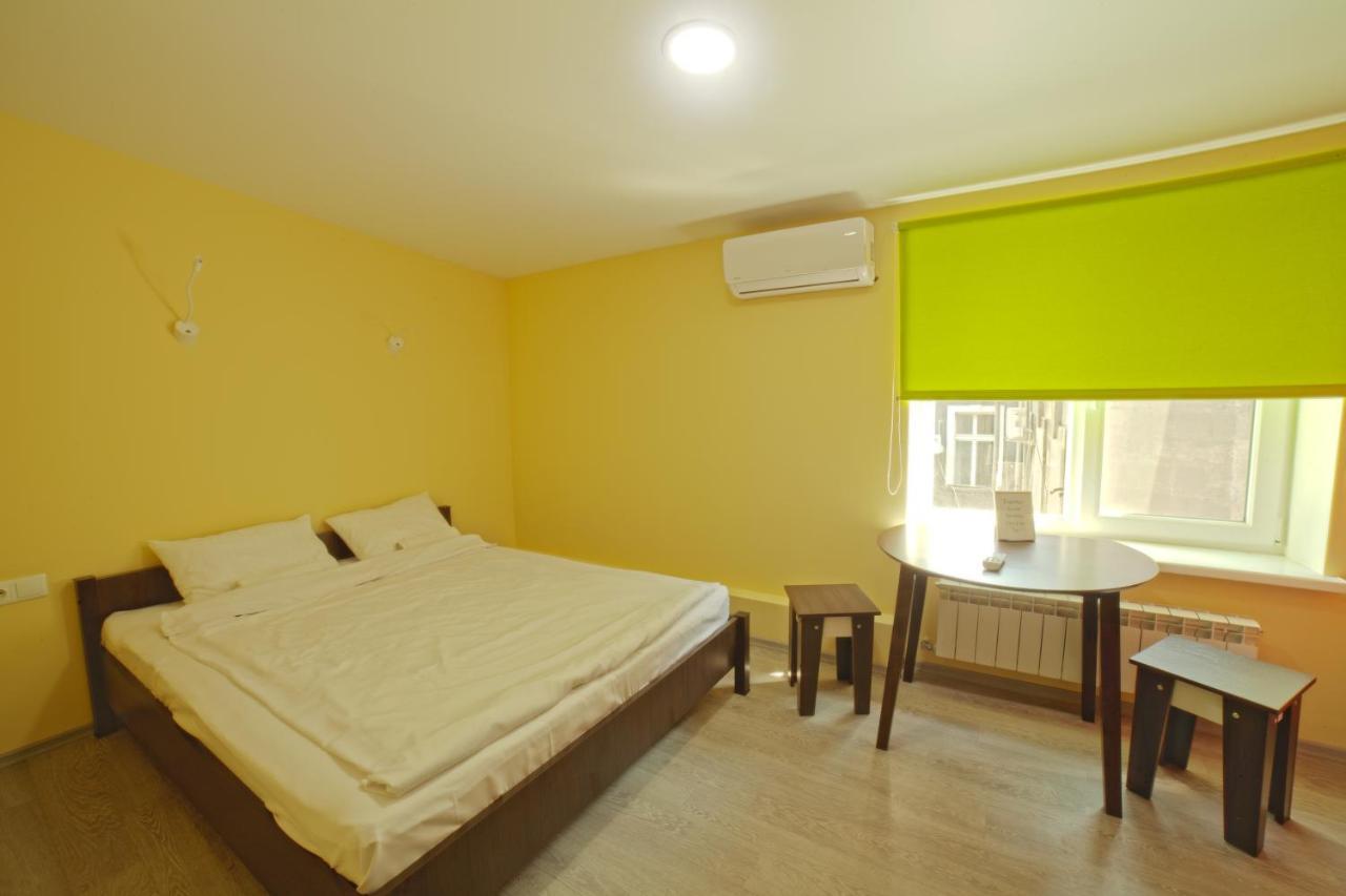Dream Hostel Odessa Kültér fotó