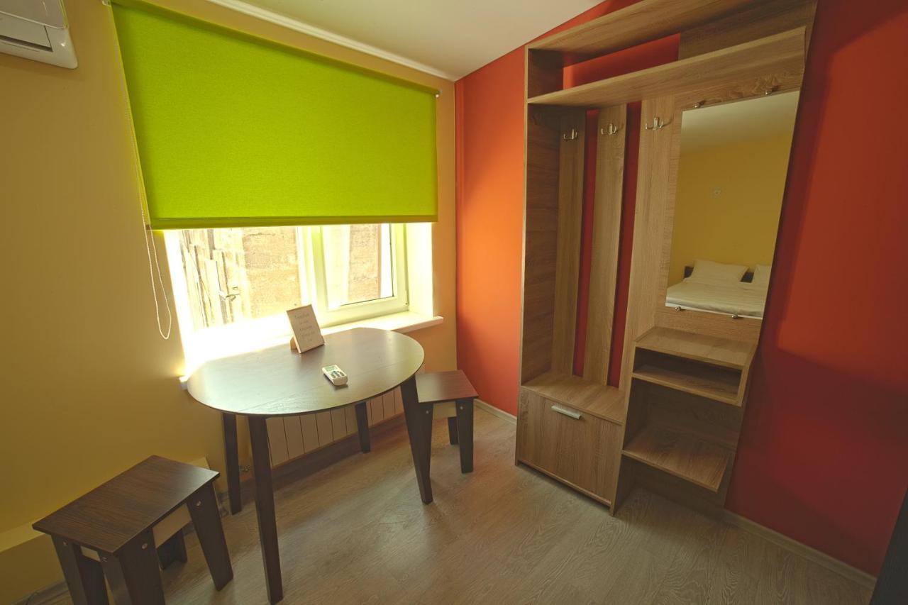 Dream Hostel Odessa Kültér fotó