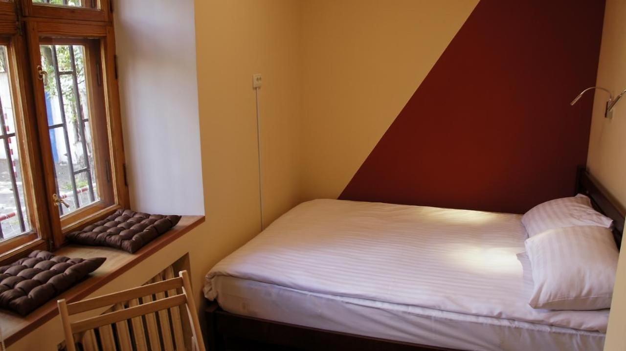 Dream Hostel Odessa Kültér fotó