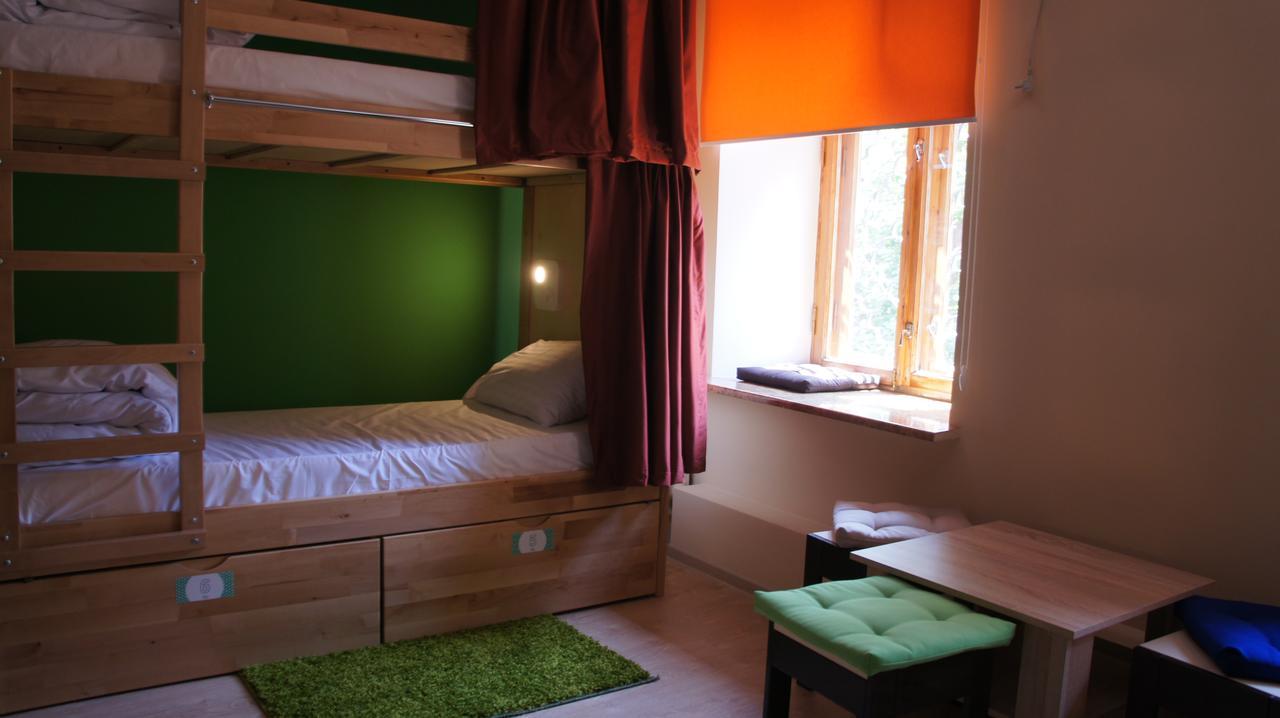 Dream Hostel Odessa Kültér fotó