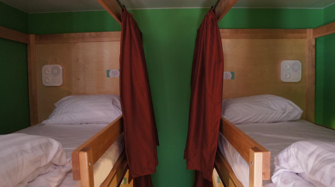 Dream Hostel Odessa Kültér fotó