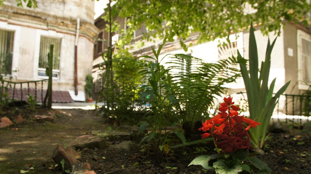 Dream Hostel Odessa Kültér fotó