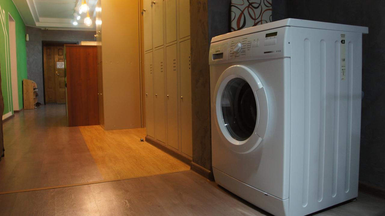 Dream Hostel Odessa Kültér fotó