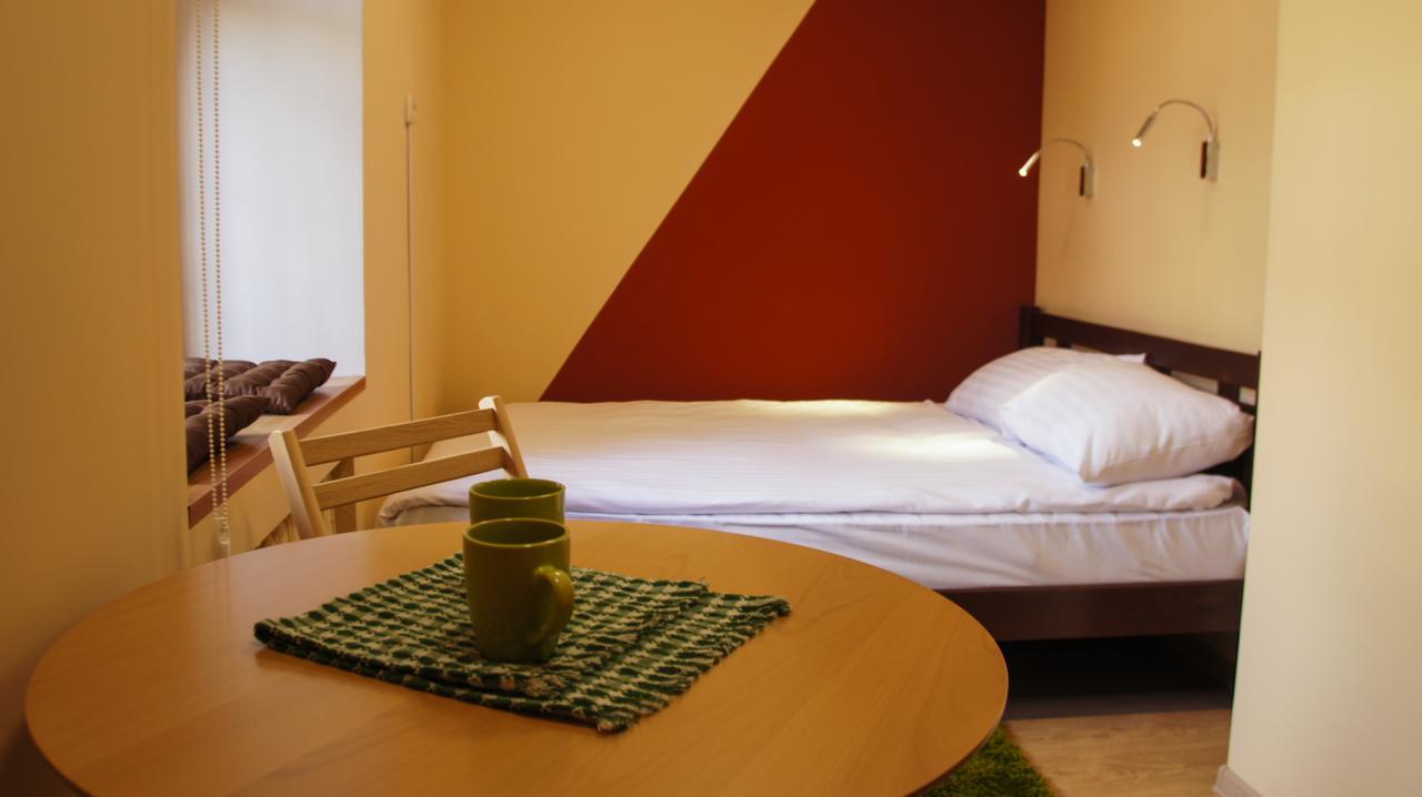 Dream Hostel Odessa Kültér fotó