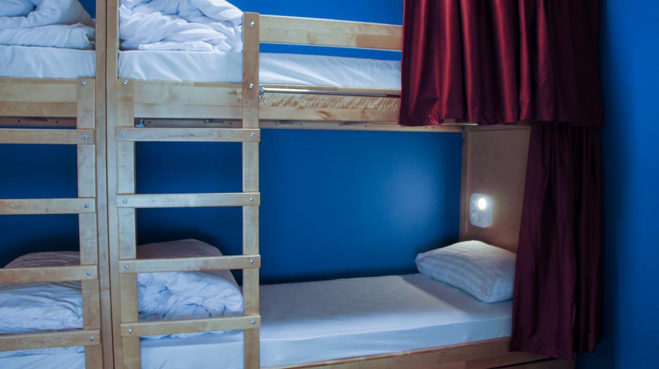 Dream Hostel Odessa Kültér fotó
