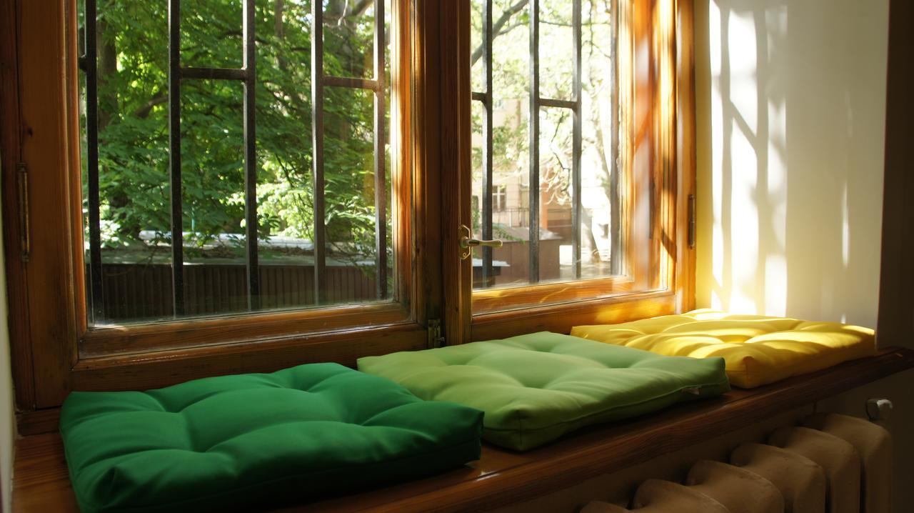 Dream Hostel Odessa Kültér fotó