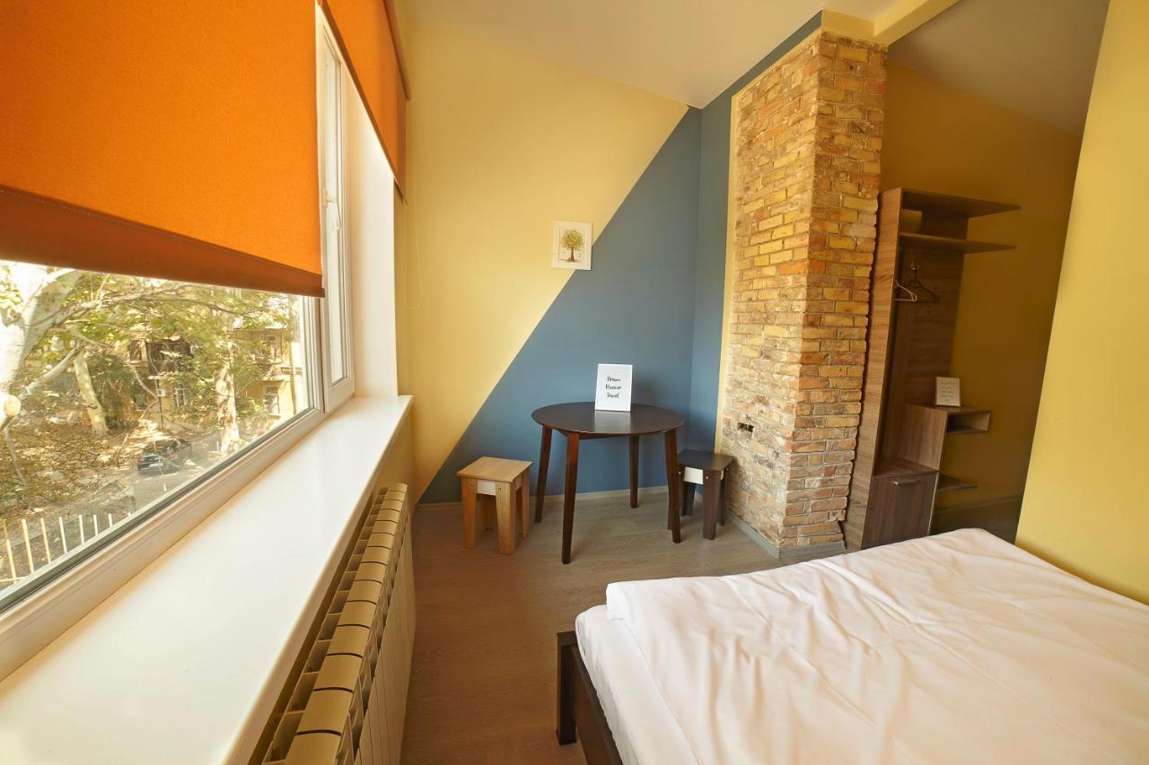 Dream Hostel Odessa Kültér fotó