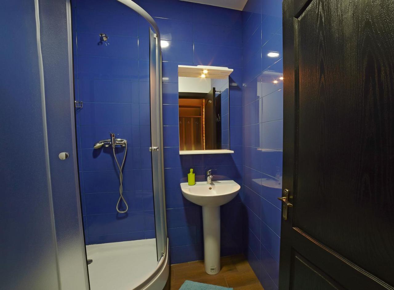 Dream Hostel Odessa Kültér fotó
