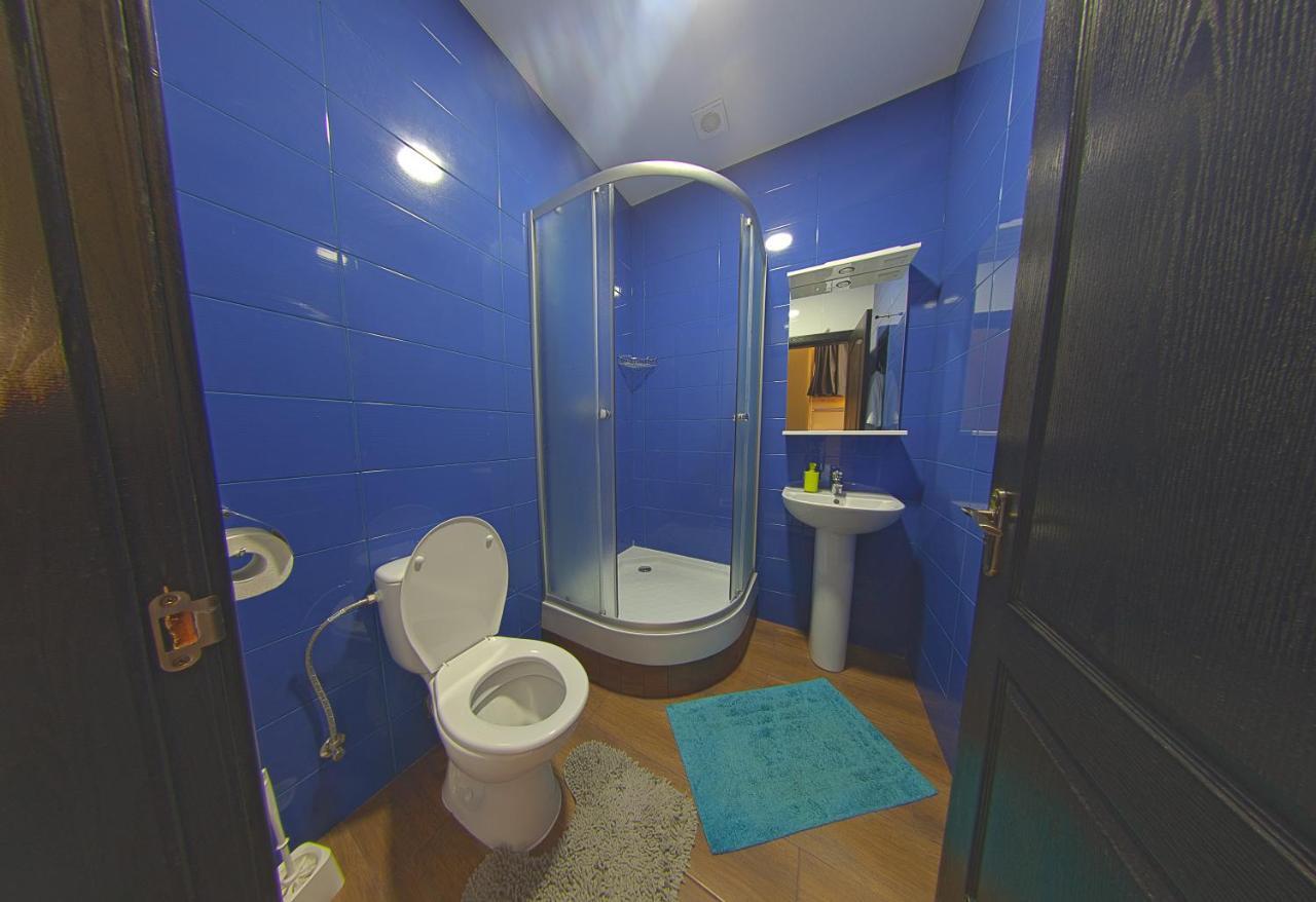 Dream Hostel Odessa Kültér fotó