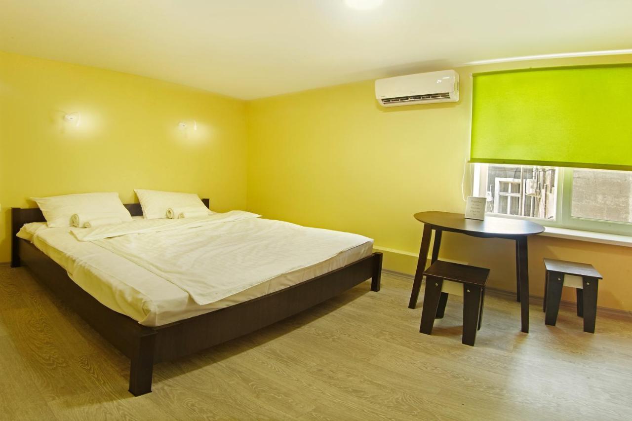 Dream Hostel Odessa Kültér fotó