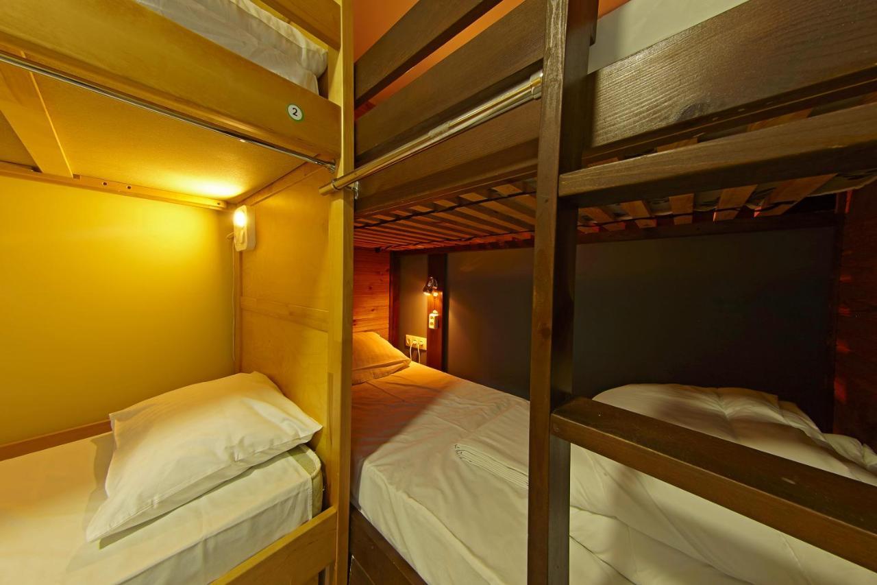 Dream Hostel Odessa Kültér fotó