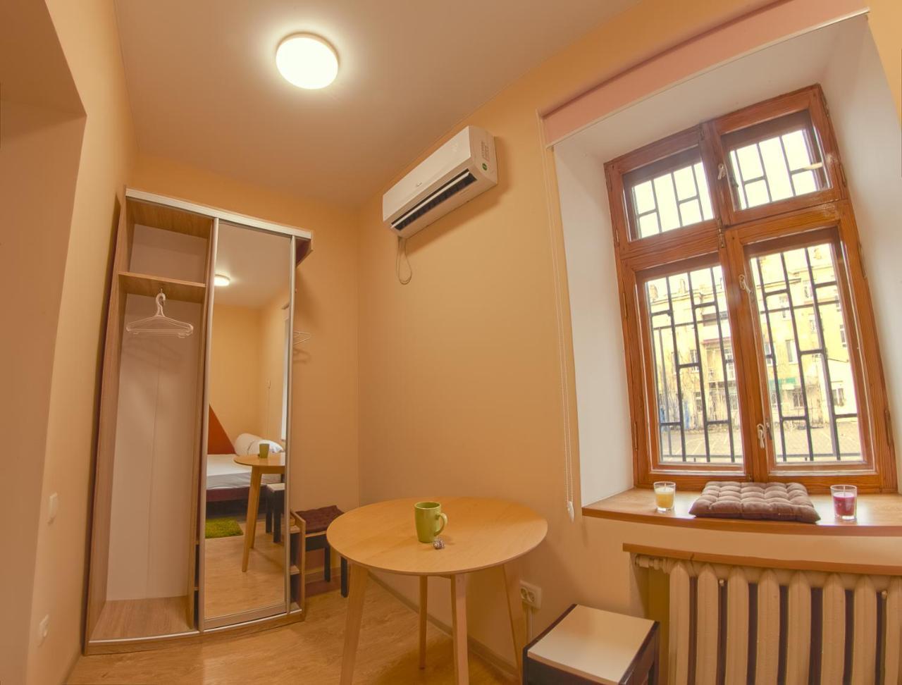 Dream Hostel Odessa Kültér fotó