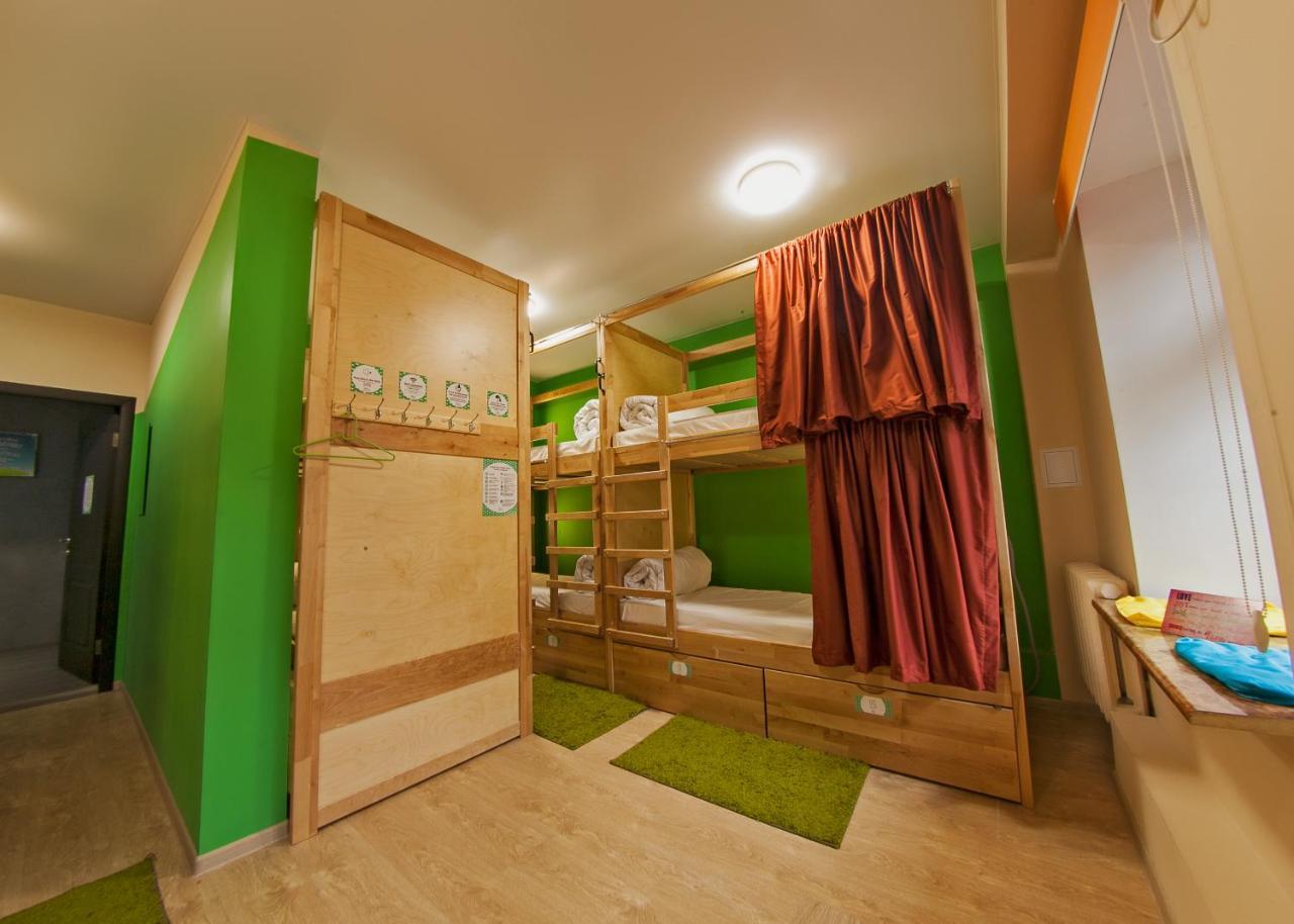 Dream Hostel Odessa Kültér fotó