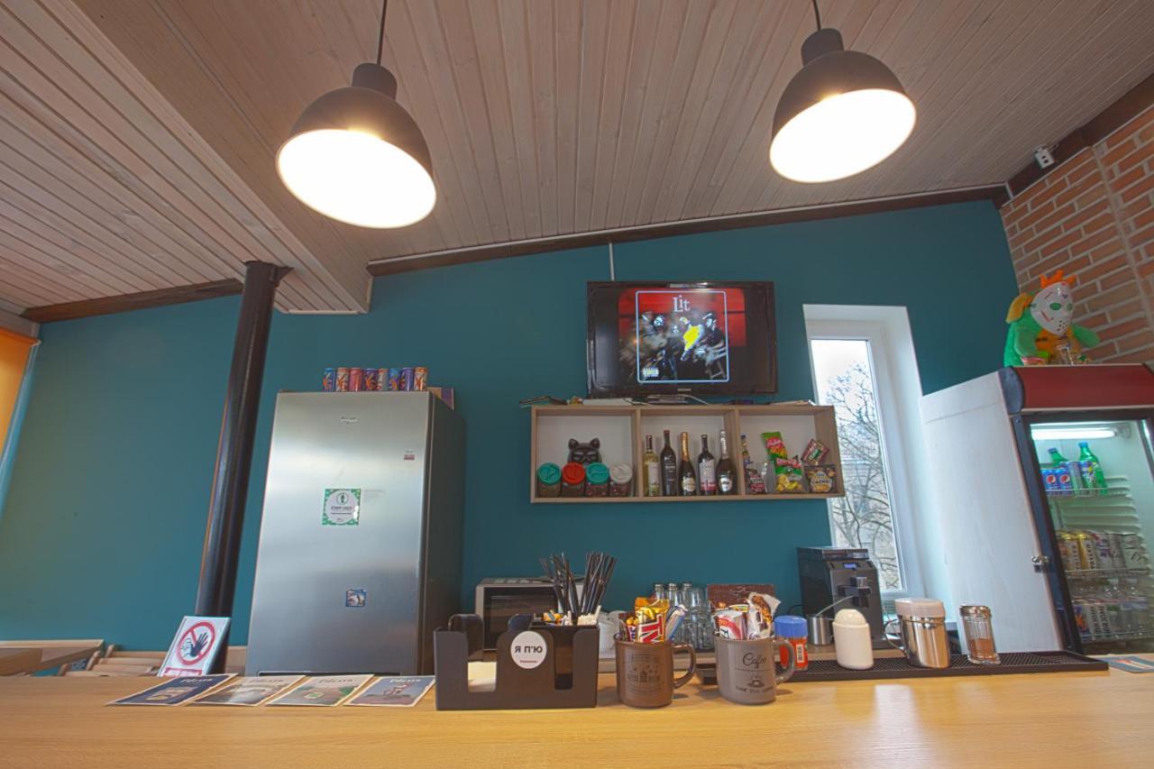 Dream Hostel Odessa Kültér fotó